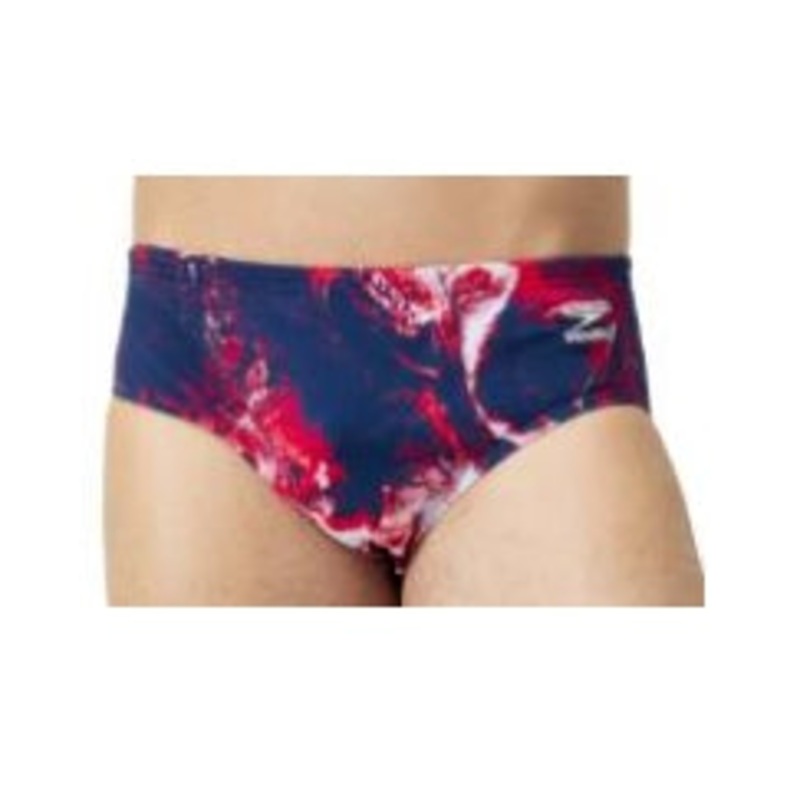 OLD MILL High School_Speedo Men's Lunar Storm Brief Swimsuit