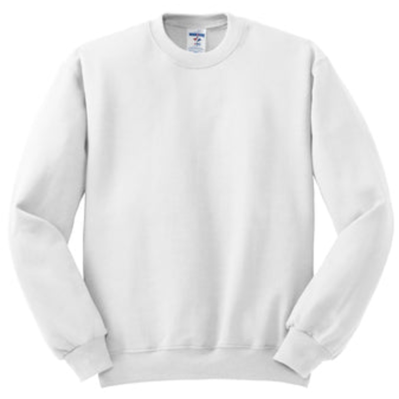 Robinson High School __Jerzees NuBLend Crewneck Sweatshirt