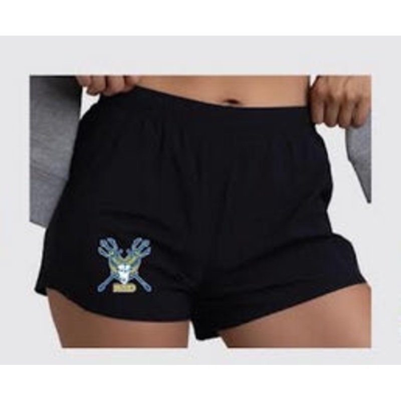 Robinson High School _Jolyn Janie High Waist Short