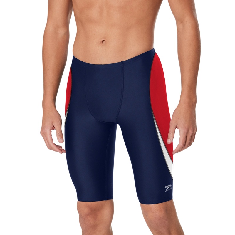 Rye Golf Club _SPEEDO Edge Splice Jammer
