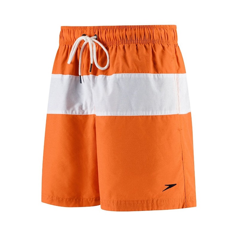 SPEEDO Delrey Volley Short