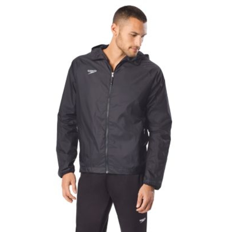 SPEEDO Elite Male Warm-Up Jacket