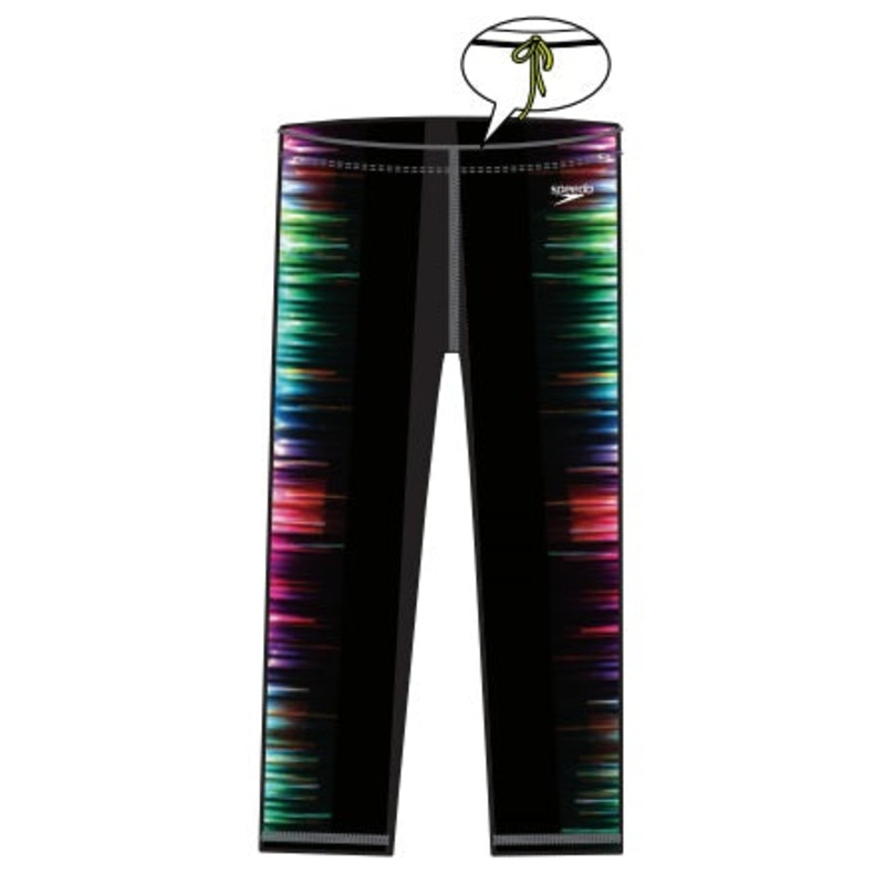 SPEEDO Endurance Lite Swim Legging