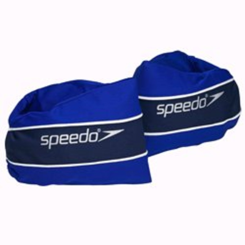 SPEEDO Fabric Armbands