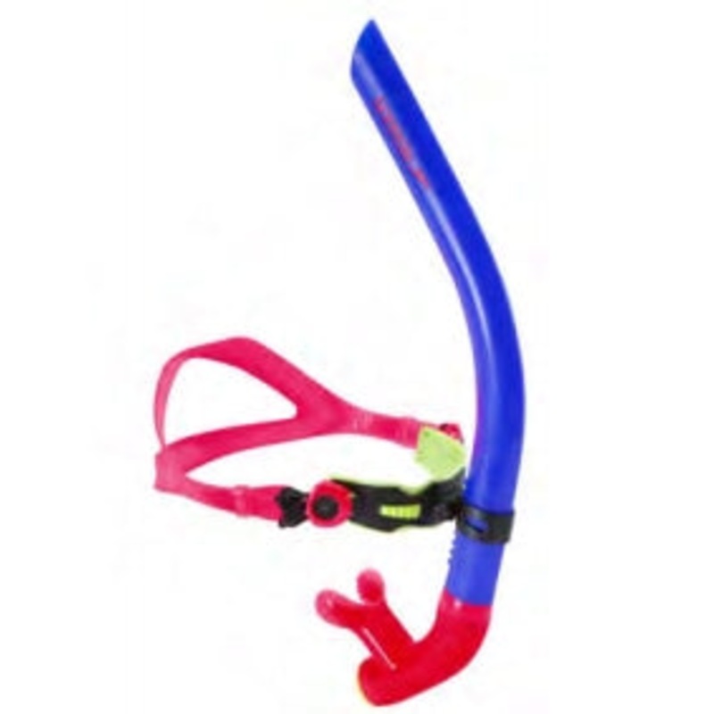 SPEEDO Hydralign Jr. Center Snorkel