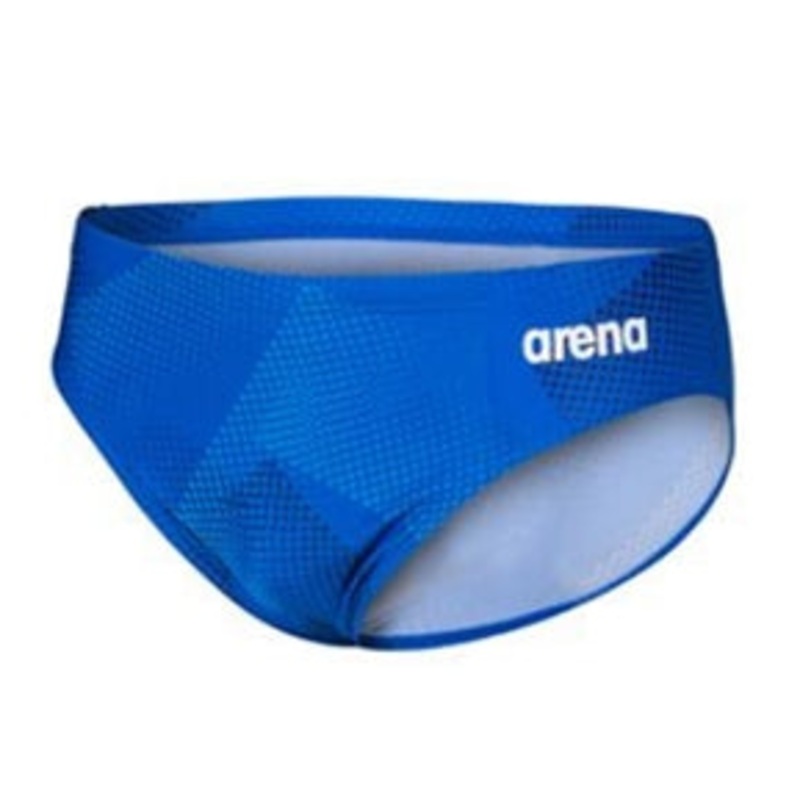 Suffern High School -ARENA Men's Halftone Brief