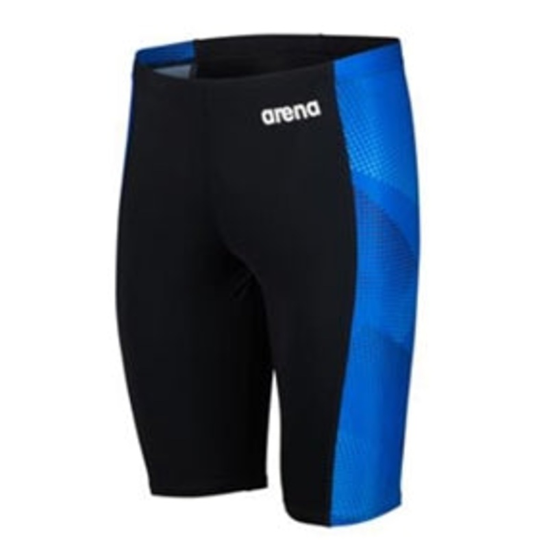 Suffern High School -ARENA Men's Halftone Jammer