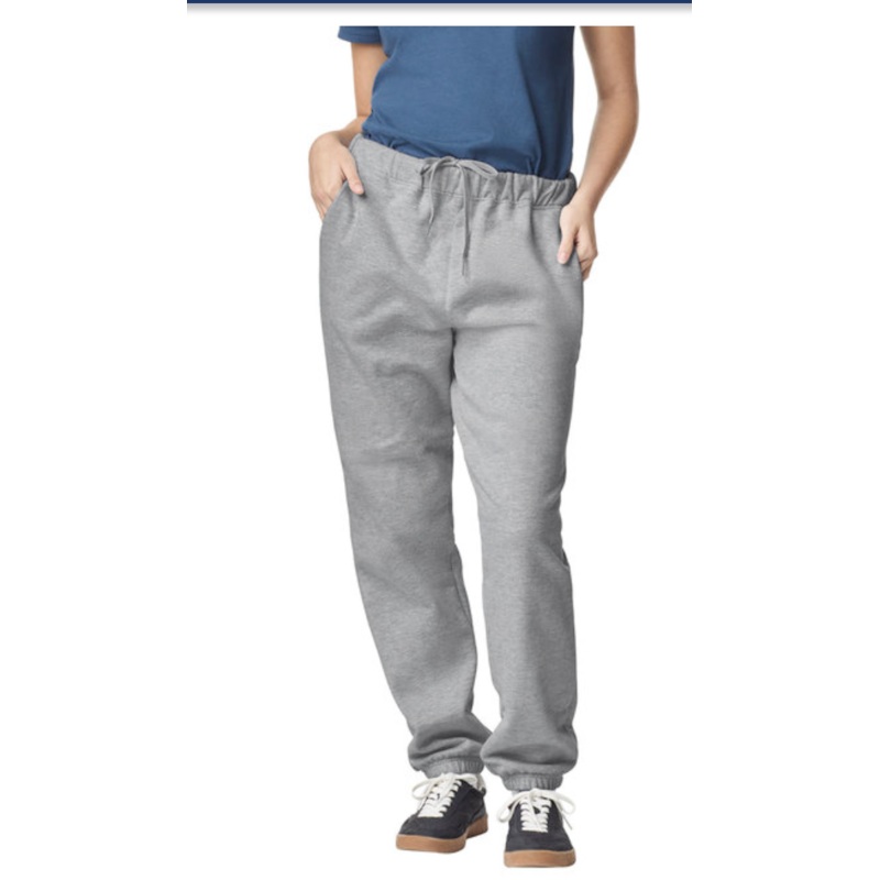 Westfield High School _Gildan Unisex Softstyle Midweight Pocket Sweatpants