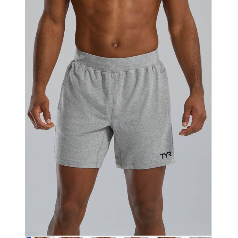 Westfield High School _TYR Ultrasoft Mens Midweight Terry AM Shorts