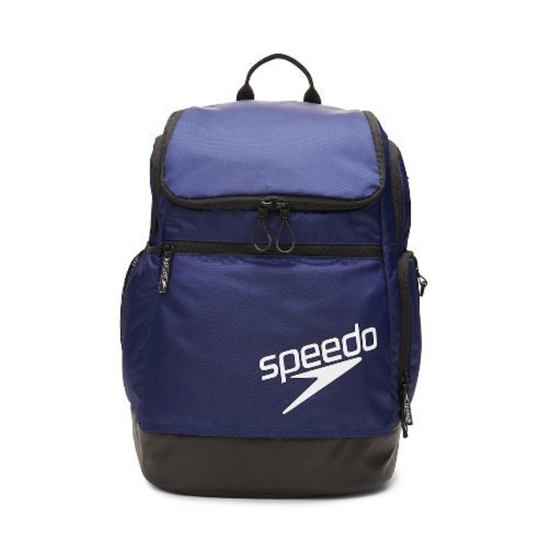 Westport YMCA Water Rat Swim Team -SPEEDO Teamster 2.0 Backpack