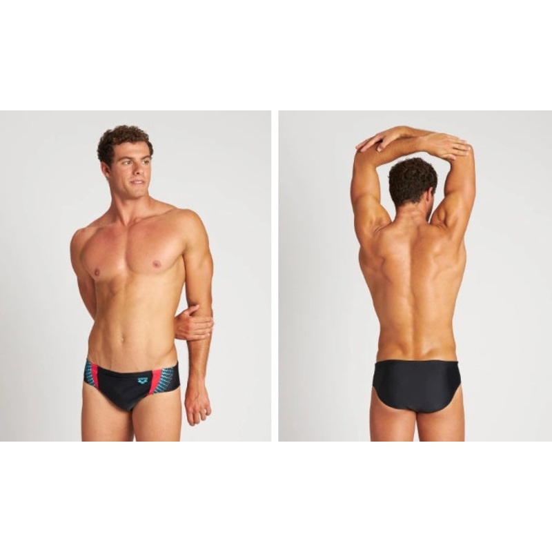 ARENA M Threefold Brief R