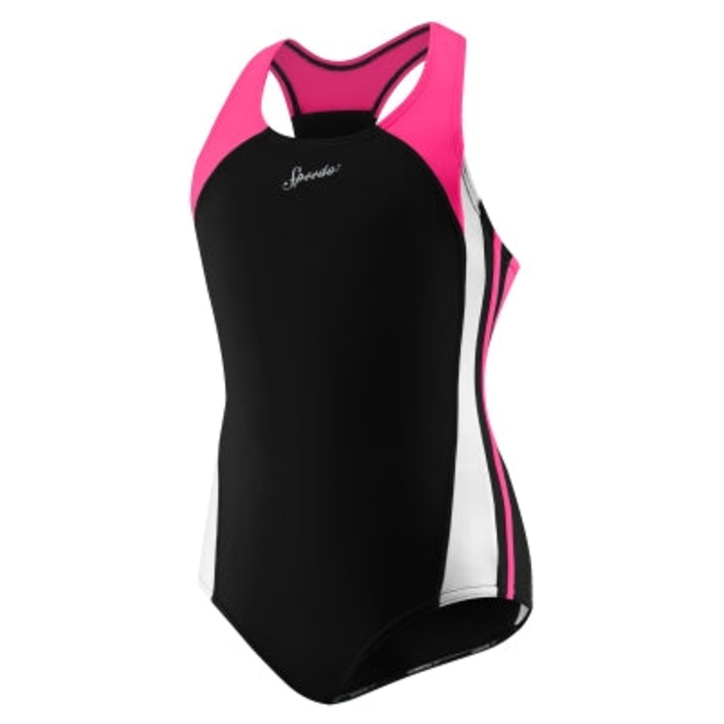 SPEEDO Infinity Splice 1-Piece (7-16)