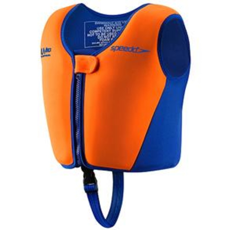 SPEEDO Kid's Classic Swim Vest