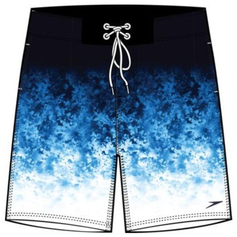 SPEEDO Kumo Crystal E-Board