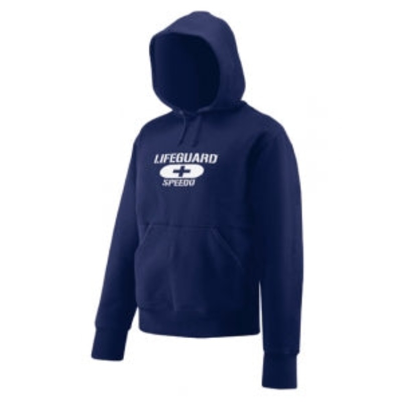SPEEDO Lifeguard Fleece