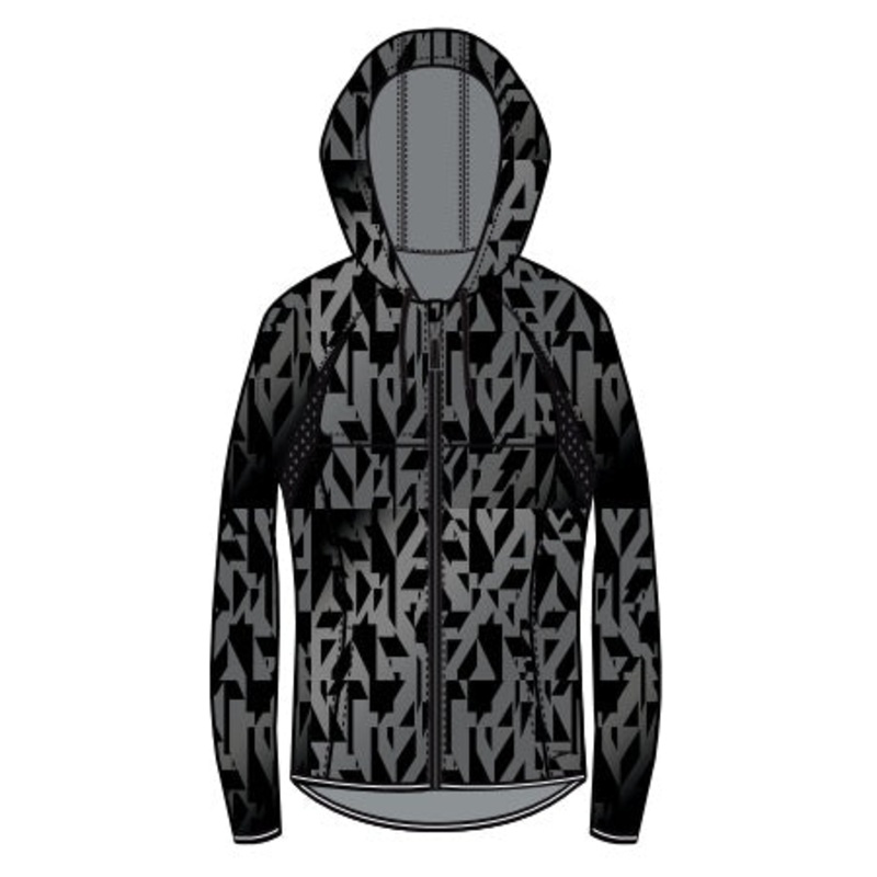 SPEEDO Light Packable Jacket