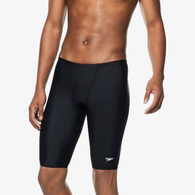 SPEEDO Men's Hex Heat Jammer