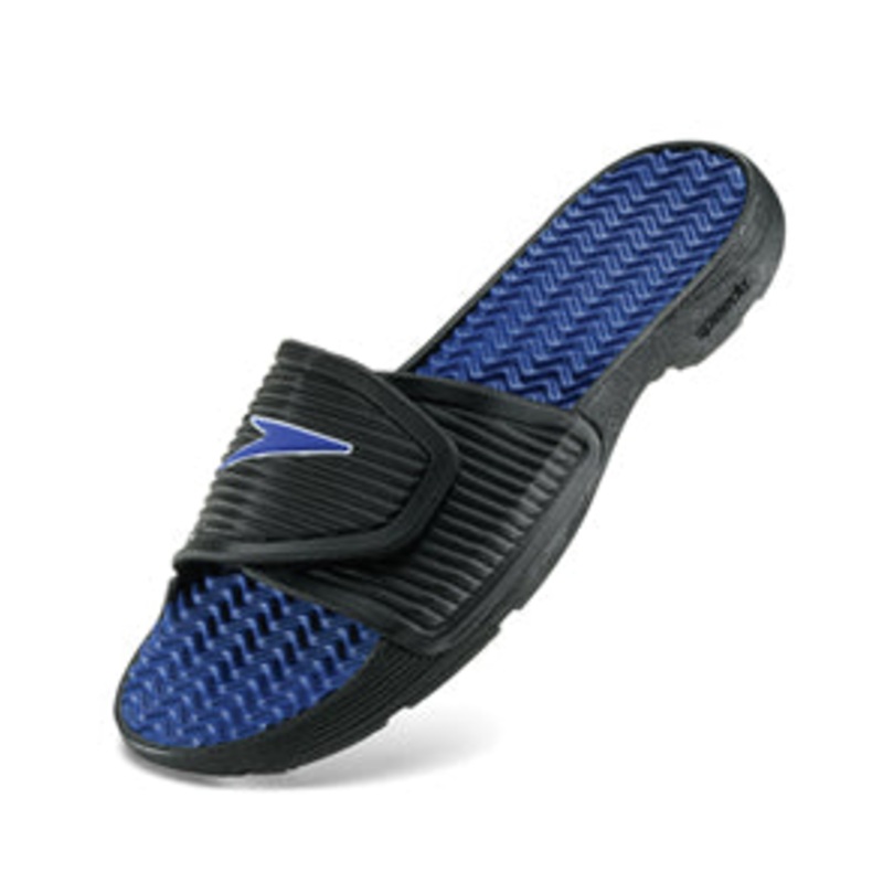 SPEEDO Men's Pool Slide - Men's Sandal (8 Only)