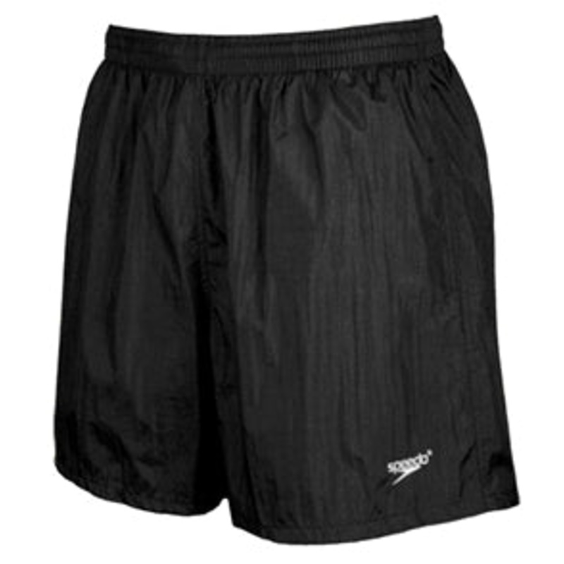 SPEEDO Men's Solid Team Shorts (XXS, XS, XL Only)