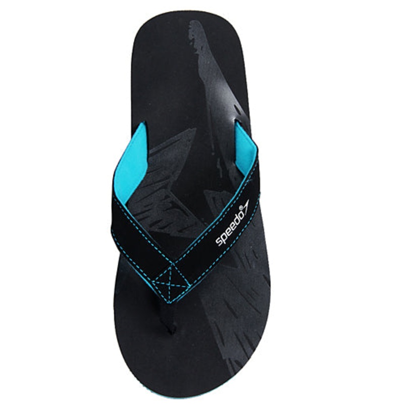 SPEEDO Men's Star Bolt Thong