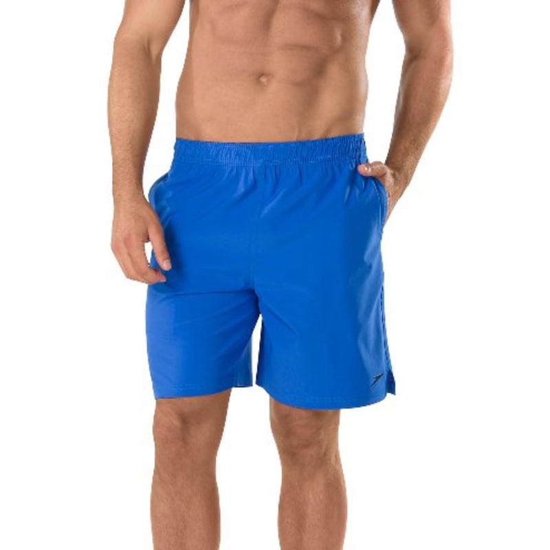 SPEEDO Men's Tech Volley w/ Hydroliner