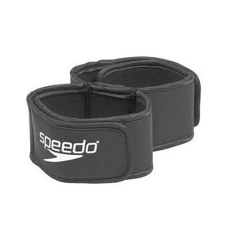 SPEEDO Pulling Ankle Lock