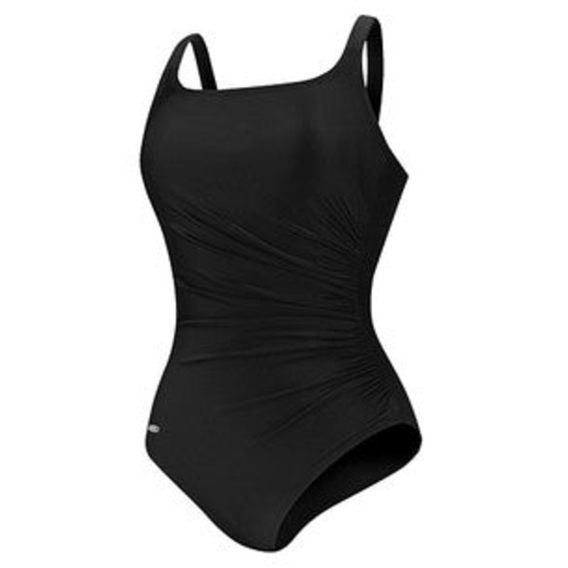 SPEEDO Side Shirred Contourback