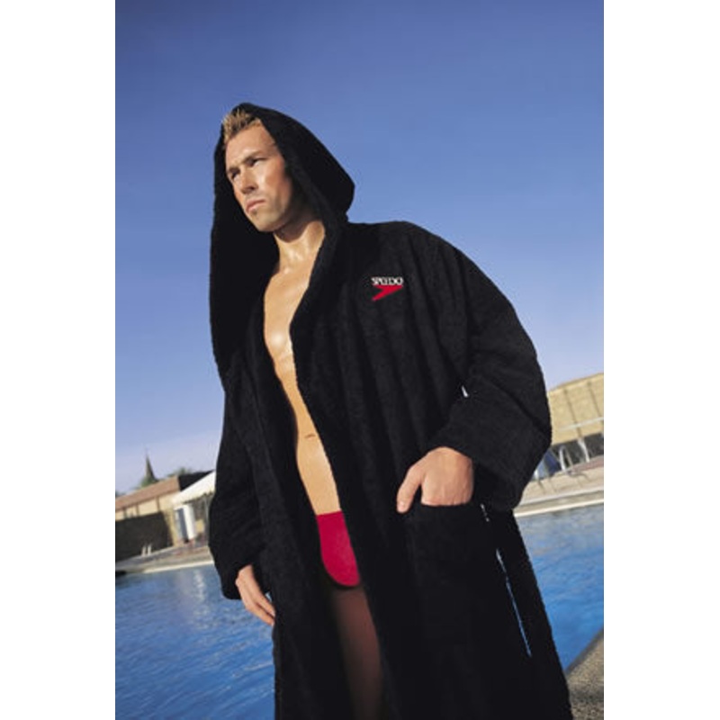 SPEEDO Team Bath Robe