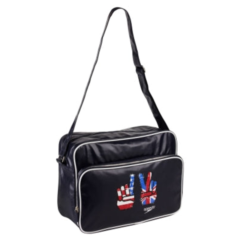 SPEEDO Team Speedo Heritage Bag (Americana)