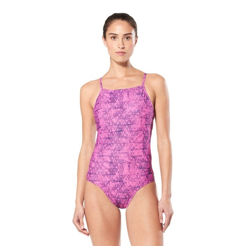 Speedo Turnz Flash Back 1PC