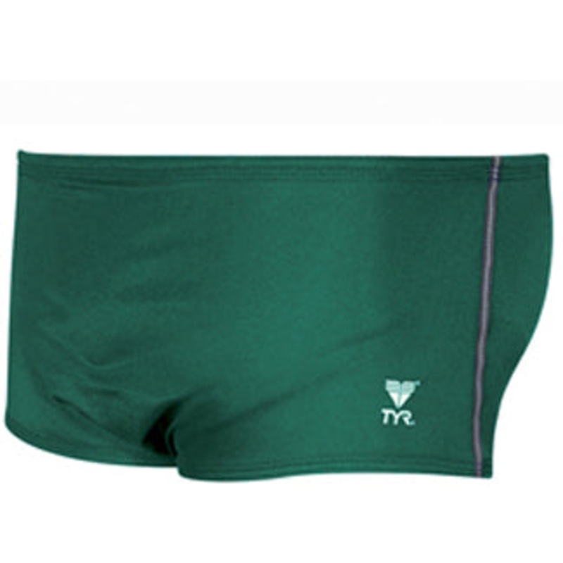 TYR 8 Inch Nylon Team Trainer