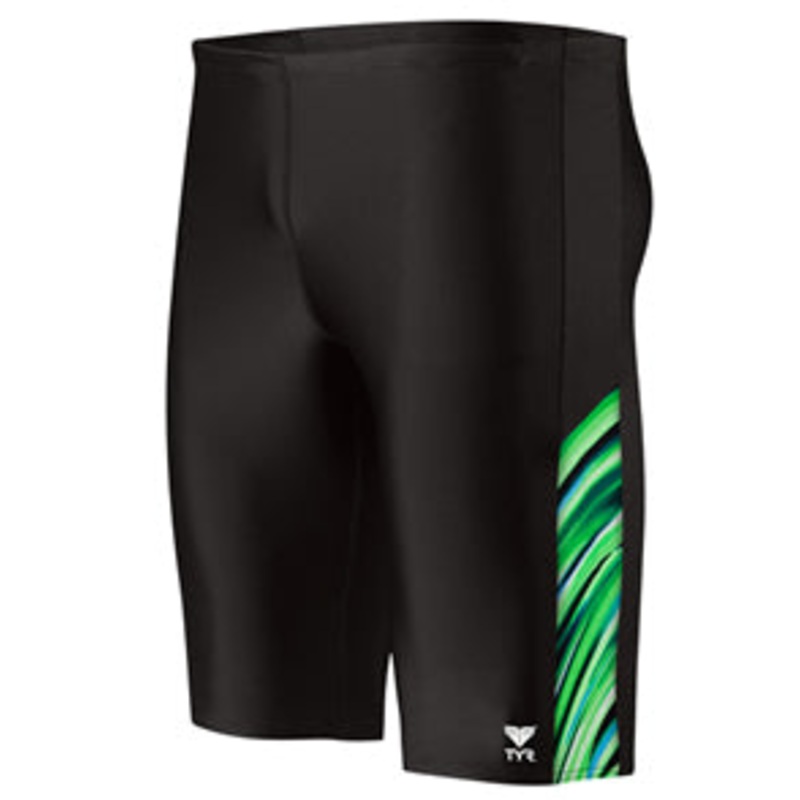 TYR Aurora Male Splice Jammer - Adult