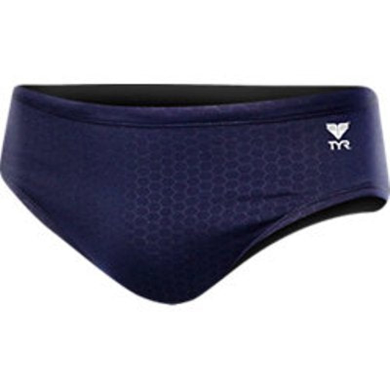 TYR Boys Hexa Racer Swimsuit