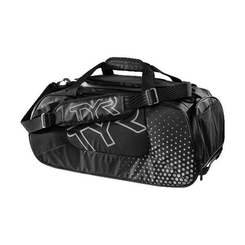 TYR Elite Team Gym Duffel