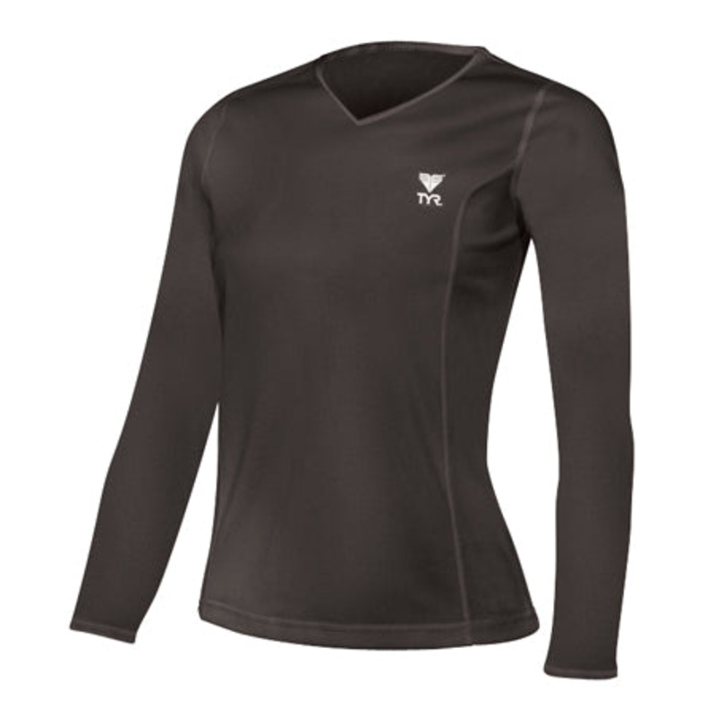 TYR Female Long Sleeve T-Shirt