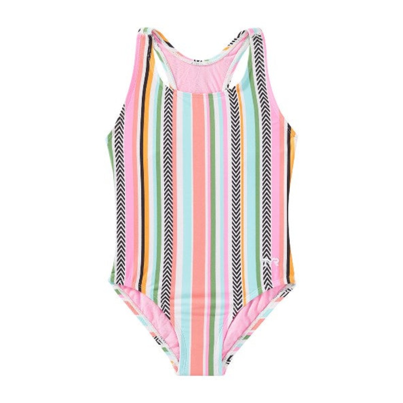 TYR Girls Peekaboo Ella Maxfit