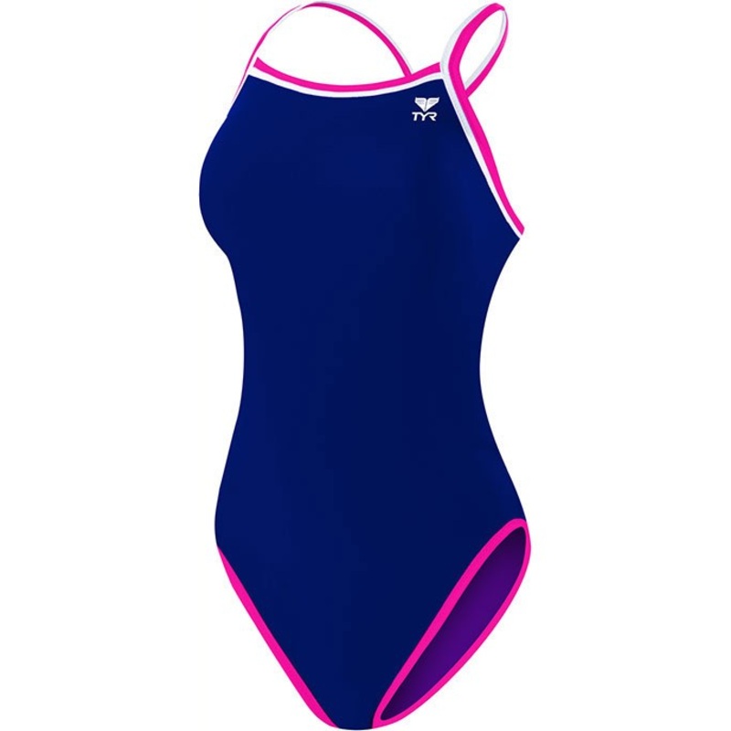 TYR Hydraspan Pink Reversible Diamondfit