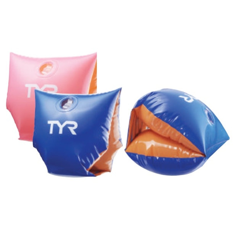 TYR Kids Arm Floats