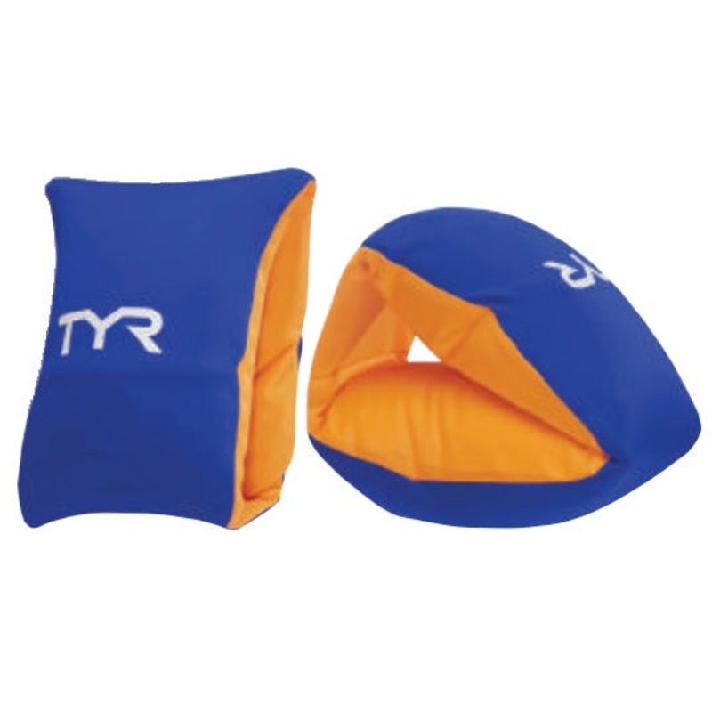 TYR Kids' Soft Arm Floats