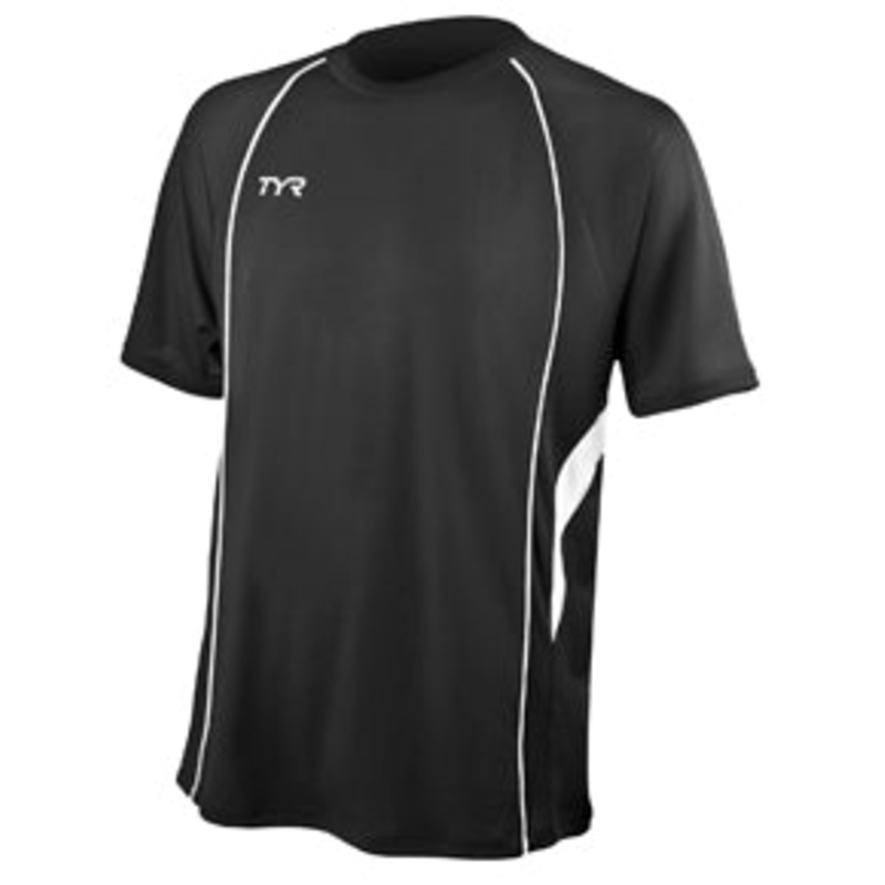 TYR Male Alliance Tech Tee