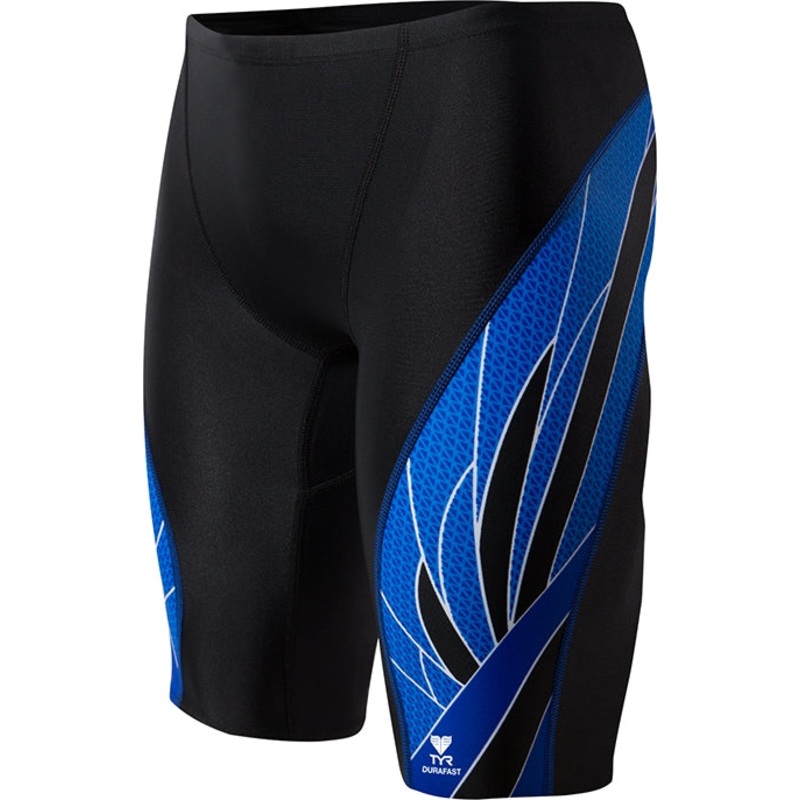 TYR Male Phoenix Splice Jammer - Youth