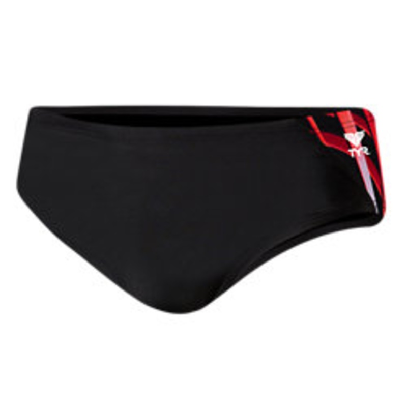 TYR Male Samurai Blade Splice Racer - Adult
