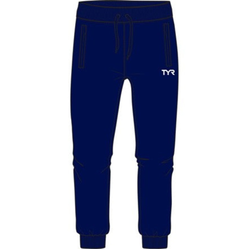 TYR Men's Alliance Podium Jogger