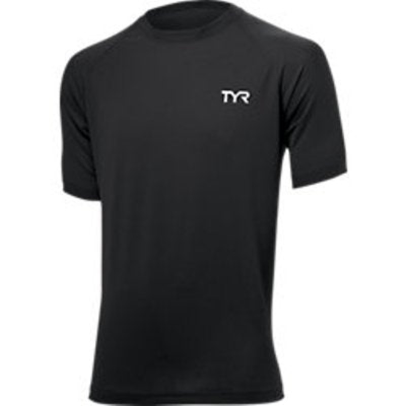 TYR Men's Alliance Tech Tee