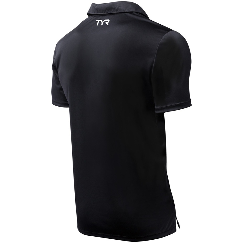 TYR Men's Alliance Victory Polo