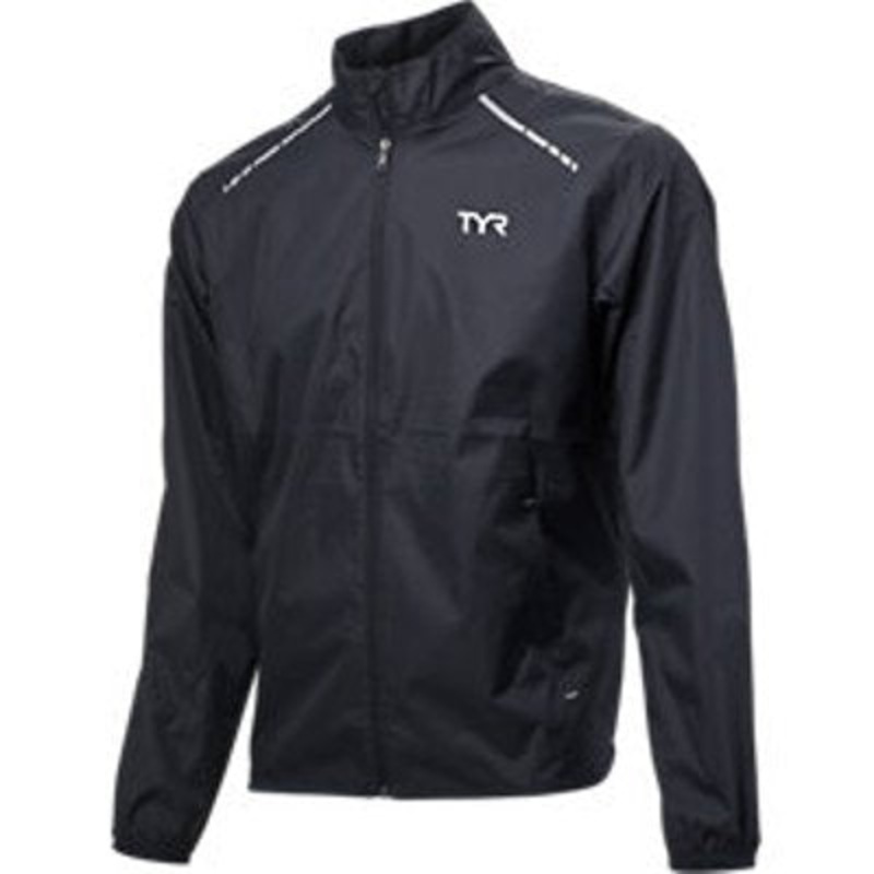 TYR Men's Alliance Windbreaker