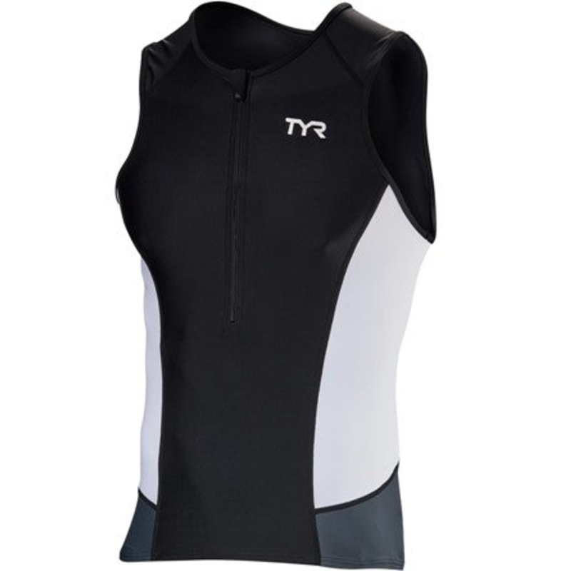 TYR Men's Competitor Singlet