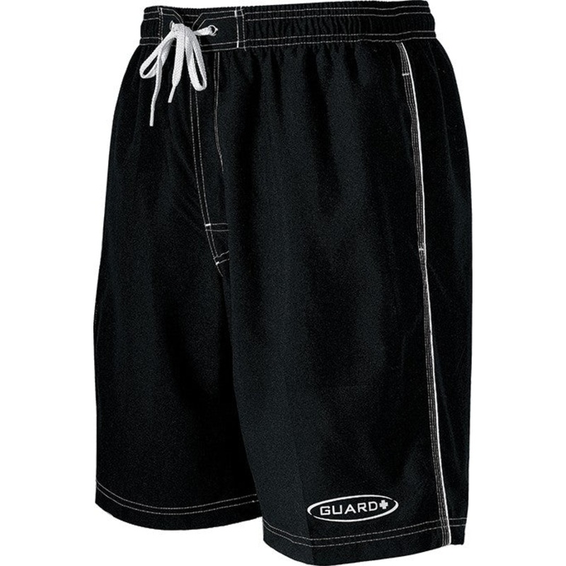 TYR Men's Guard Challenger Trunk