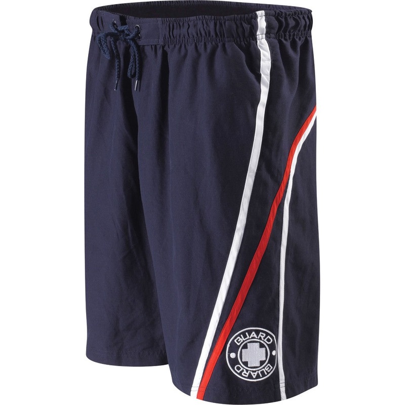 TYR Men's Guard Splice Board Short