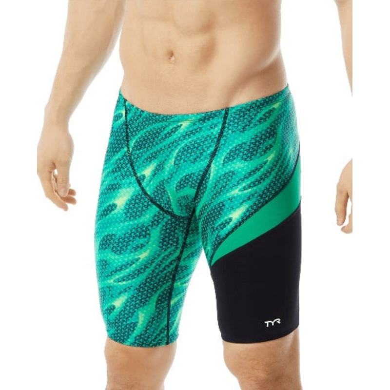TYR Men's Reaper Wave Jammer